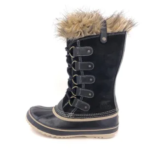 Sorel Joan of Arctic Waterproof Tall Winter Snow Boots 10