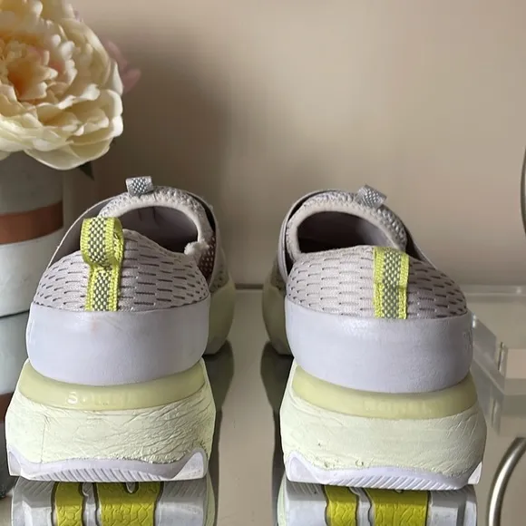 SOREL Kinetic Impact Strap Shoes Sneakers