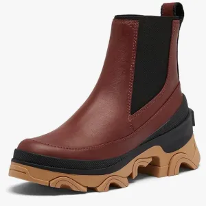 Sorel NWOB Women's Brex Boot Chelsea Waterproof Boots SIZE 6.5