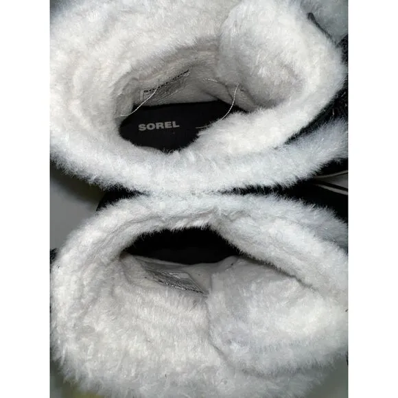 Sorel Tivoli IV Waterproof boots. Size 9.