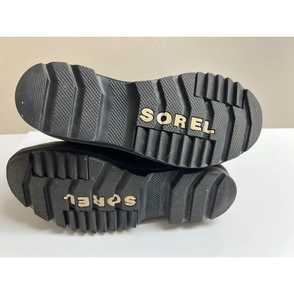 Sorel Tivoli IV Waterproof boots. Size 9.