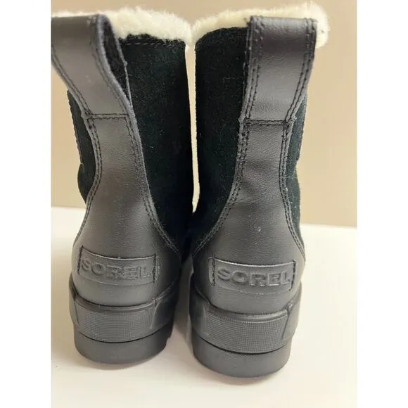 Sorel Tivoli IV Waterproof boots. Size 9.