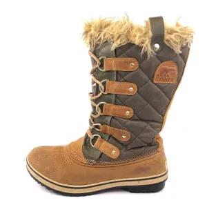 Sorel 'Tofino II' Waterproof Winter Boots 9