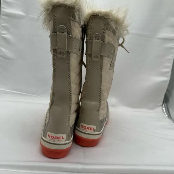 Sorel Tofino ll waterproof boots size 7