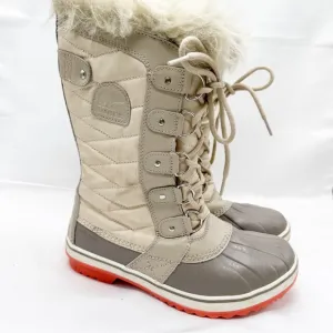 Sorel Tofino ll waterproof boots size 7