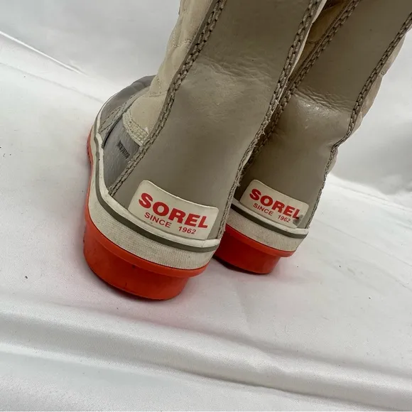 Sorel Tofino ll waterproof boots size 7