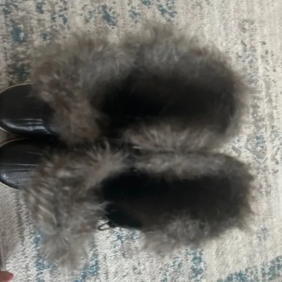 Sorel Waterproof Winter Boots