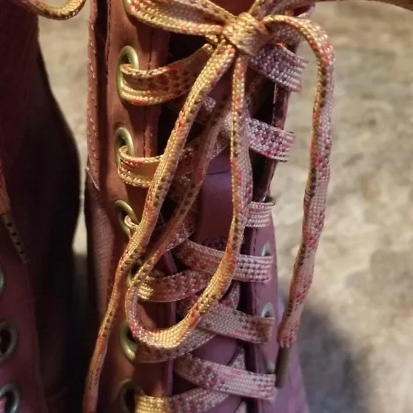 Sorel Women's Lexie Waterproof Wedge Size 7 Boots