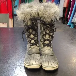 Sorel boots