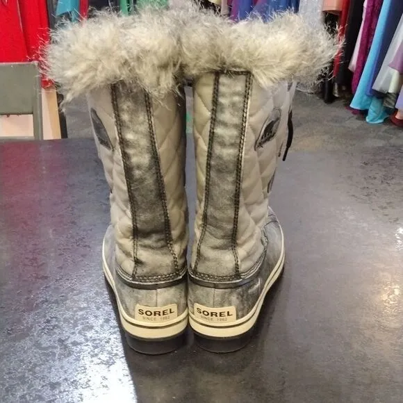 Sorel boots