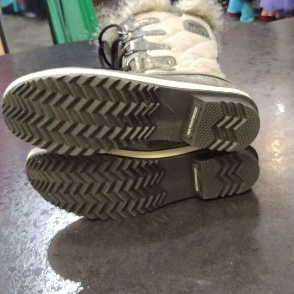 Sorel boots