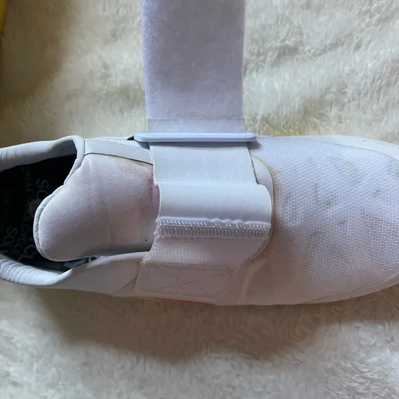 soulcycle spin shoes