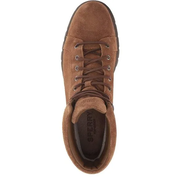 Sperry Men's Watertown LTT Outdoor Boots Brown