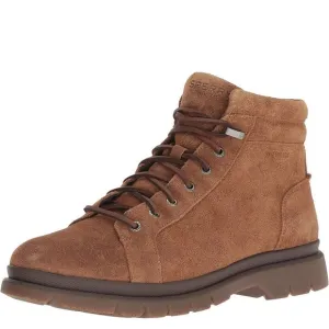 Sperry Men's Watertown LTT Outdoor Boots Brown