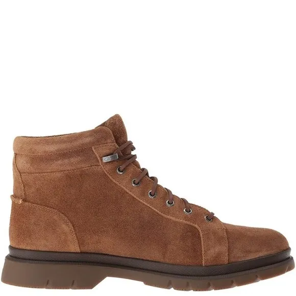 Sperry Men's Watertown LTT Outdoor Boots Brown