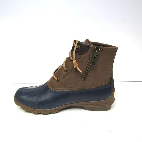 Sperry Women's Syren Waterproof Duck Boots