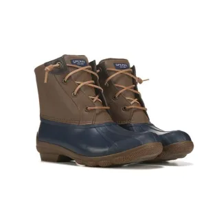 Sperry Women's Syren Waterproof Duck Boots