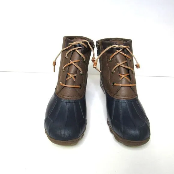 Sperry Women's Syren Waterproof Duck Boots