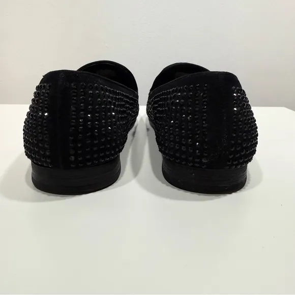 Steve Madden Men's Caviarr Slip-On