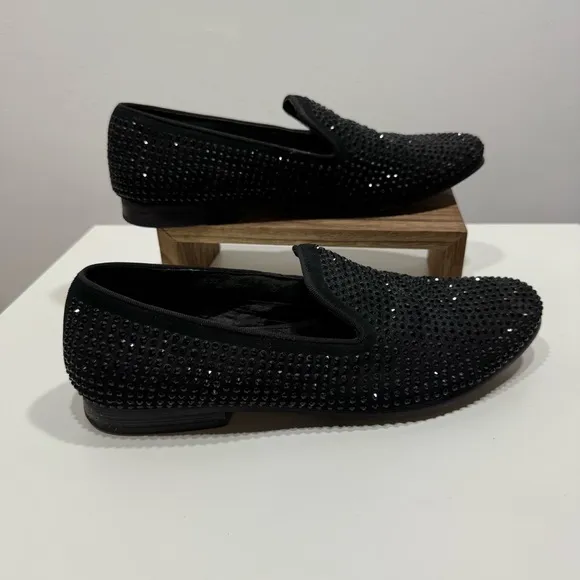 Steve Madden Men's Caviarr Slip-On
