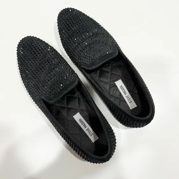 Steve Madden Men's Caviarr Slip-On