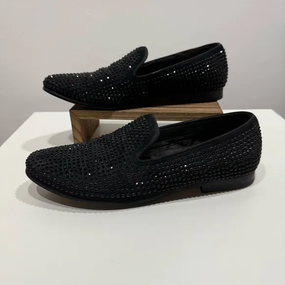 Steve Madden Men's Caviarr Slip-On