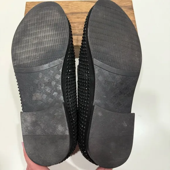 Steve Madden Men's Caviarr Slip-On