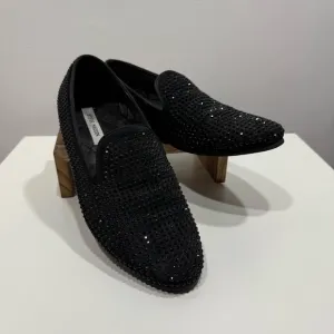 Steve Madden Men's Caviarr Slip-On