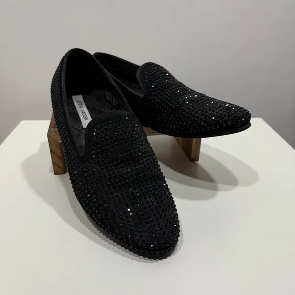 Steve Madden Men's Caviarr Slip-On