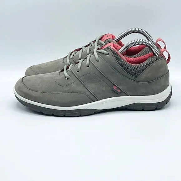 Strive Leather Orthotic Shoes - Maine - Women’s 7-7.5 US / 38.5 EU