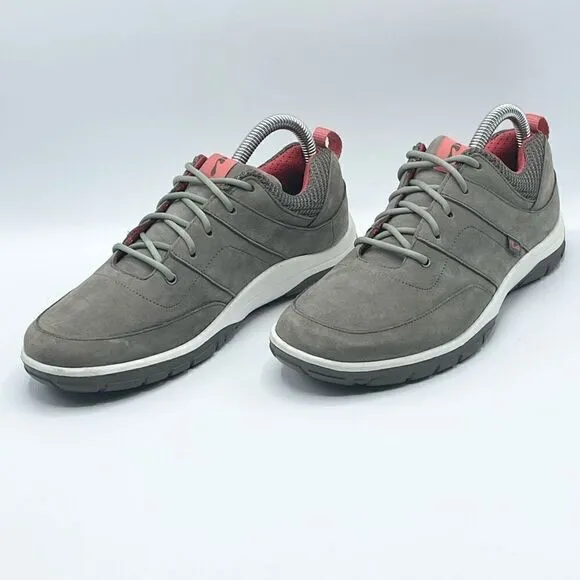 Strive Leather Orthotic Shoes - Maine - Women’s 7-7.5 US / 38.5 EU