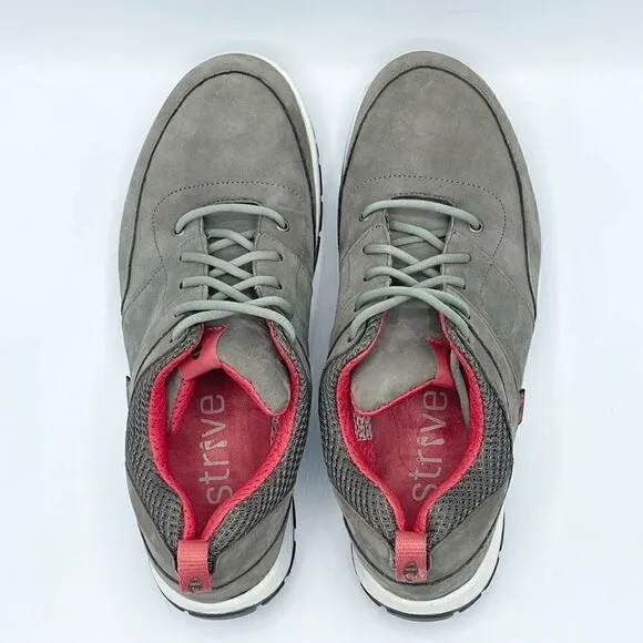 Strive Leather Orthotic Shoes - Maine - Women’s 7-7.5 US / 38.5 EU