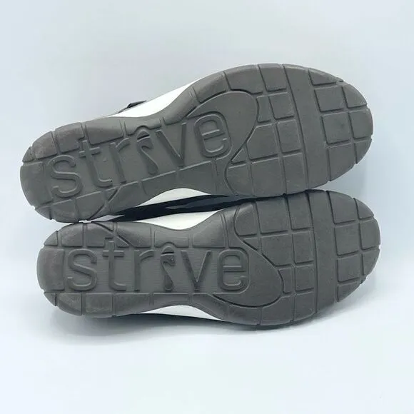 Strive Leather Orthotic Shoes - Maine - Women’s 7-7.5 US / 38.5 EU