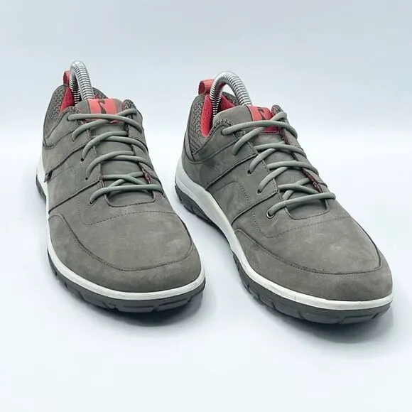 Strive Leather Orthotic Shoes - Maine - Women’s 7-7.5 US / 38.5 EU