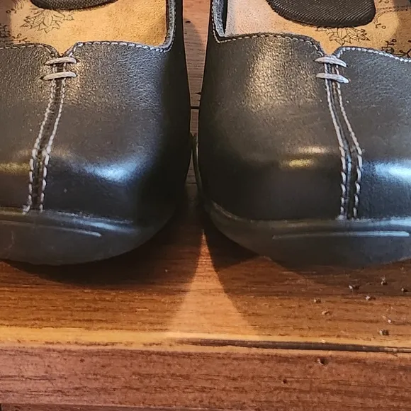 Taos Footwear Ta Dah Shoe Size 7.5 Color Black
