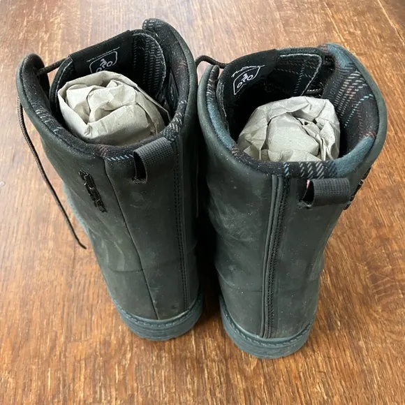 TCX Blend 2 Waterproof Boots motorcycle EU size 42 - NEW!