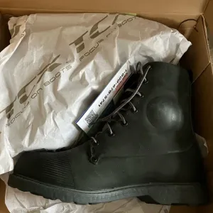 TCX Blend 2 Waterproof Boots motorcycle EU size 42 - NEW!