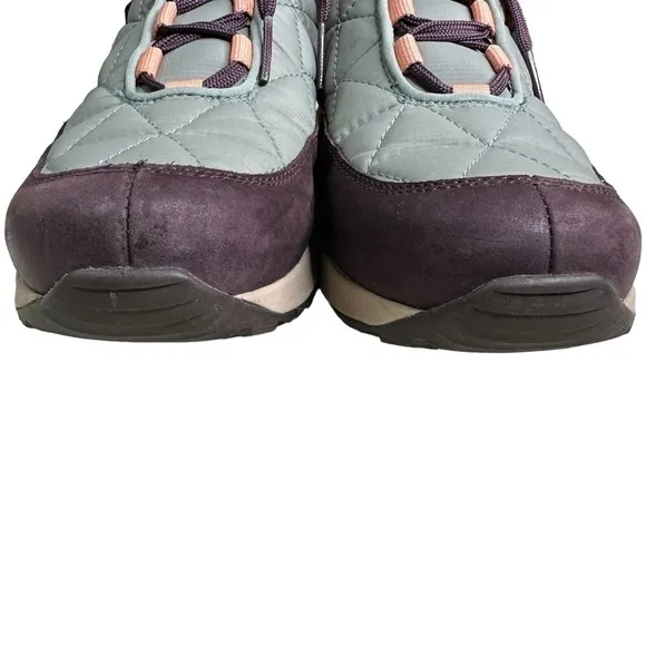 Teva Ember Commute Waterproof Boots. Size 10