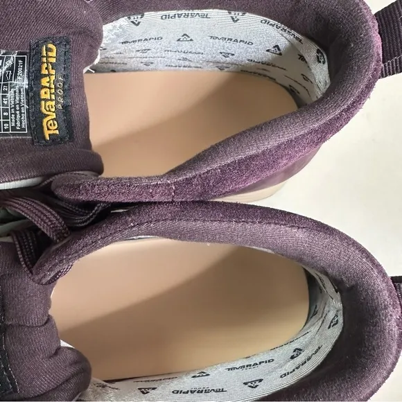 Teva Ember Commute Waterproof Boots. Size 10