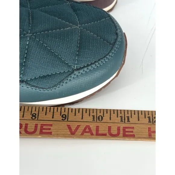 TEVA ReEmber Womens Sz 11 Balsam Mid Lightweight Slip On Shoes Boots Comfortable