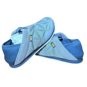 Teva Shoes Men's Size 8 ReEmber Ember Moc Blue Gray Slip On NEW IN BOX