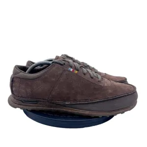 The North Face Hayden Chukka Loafers Northotic Lace Up Shoes Men's 11.5
