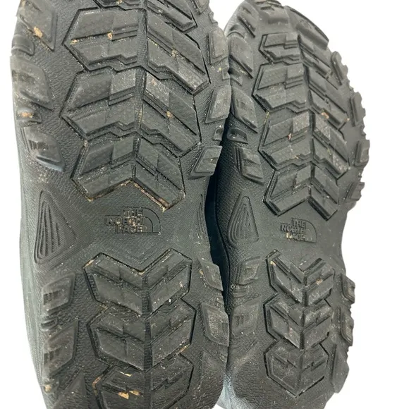 The North Face Kids' Chilkat V Lace Waterproof Boots