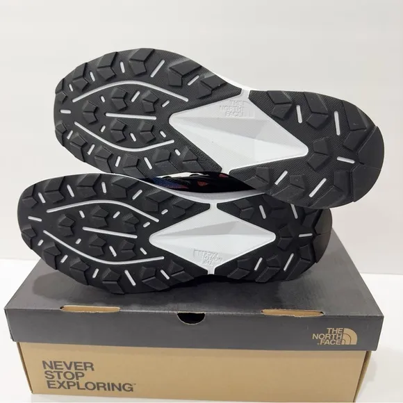 The North Face Men’s Oxeye Tech Trail Hiking Shoes