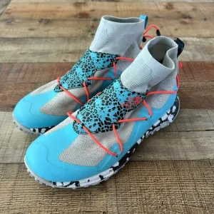The North Face Men's Sihl Mid Animal Print Hiking Shoes 9.5