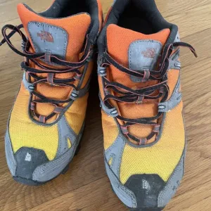 The North Face Men’s Sports shoes size 10 - in fair preloved condition