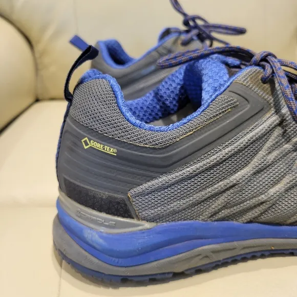 The North Face Men's Ultra Fastpack II GTX Hiking Shoe