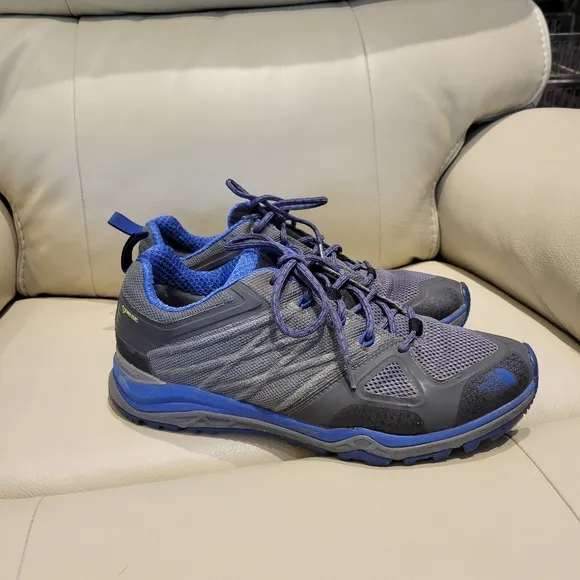 The North Face Men's Ultra Fastpack II GTX Hiking Shoe