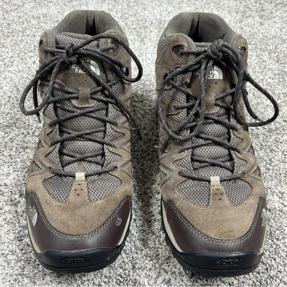 The North Face Storm III Hydro Seal Waterproof Boots Size 10.5