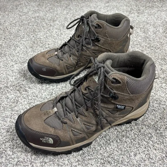 The North Face Storm III Hydro Seal Waterproof Boots Size 10.5